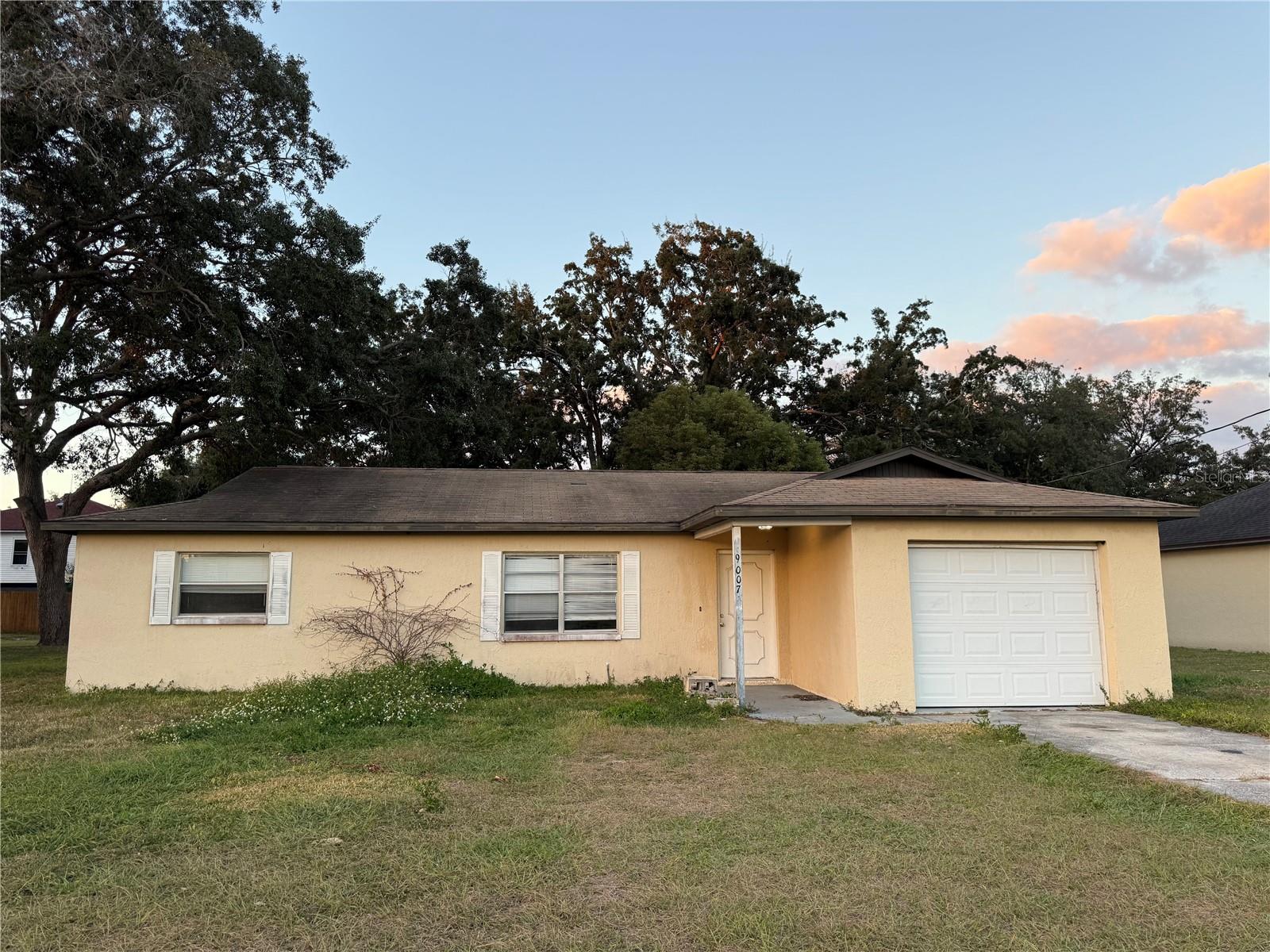 9007 Spring Hill Drive home for sale in Spring Hill