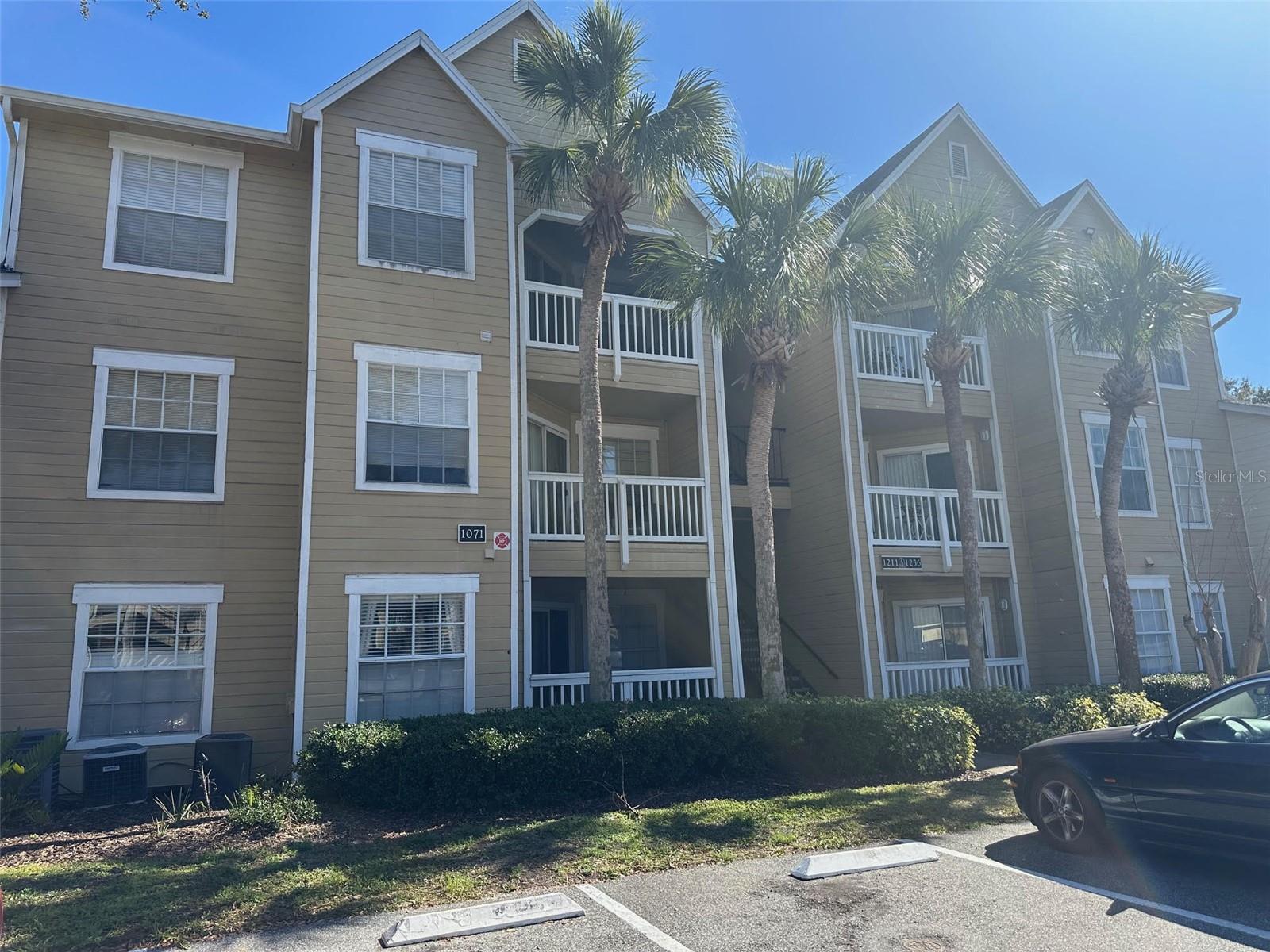 1071 S Hiawassee Road #1213 home for sale in Tradewinds