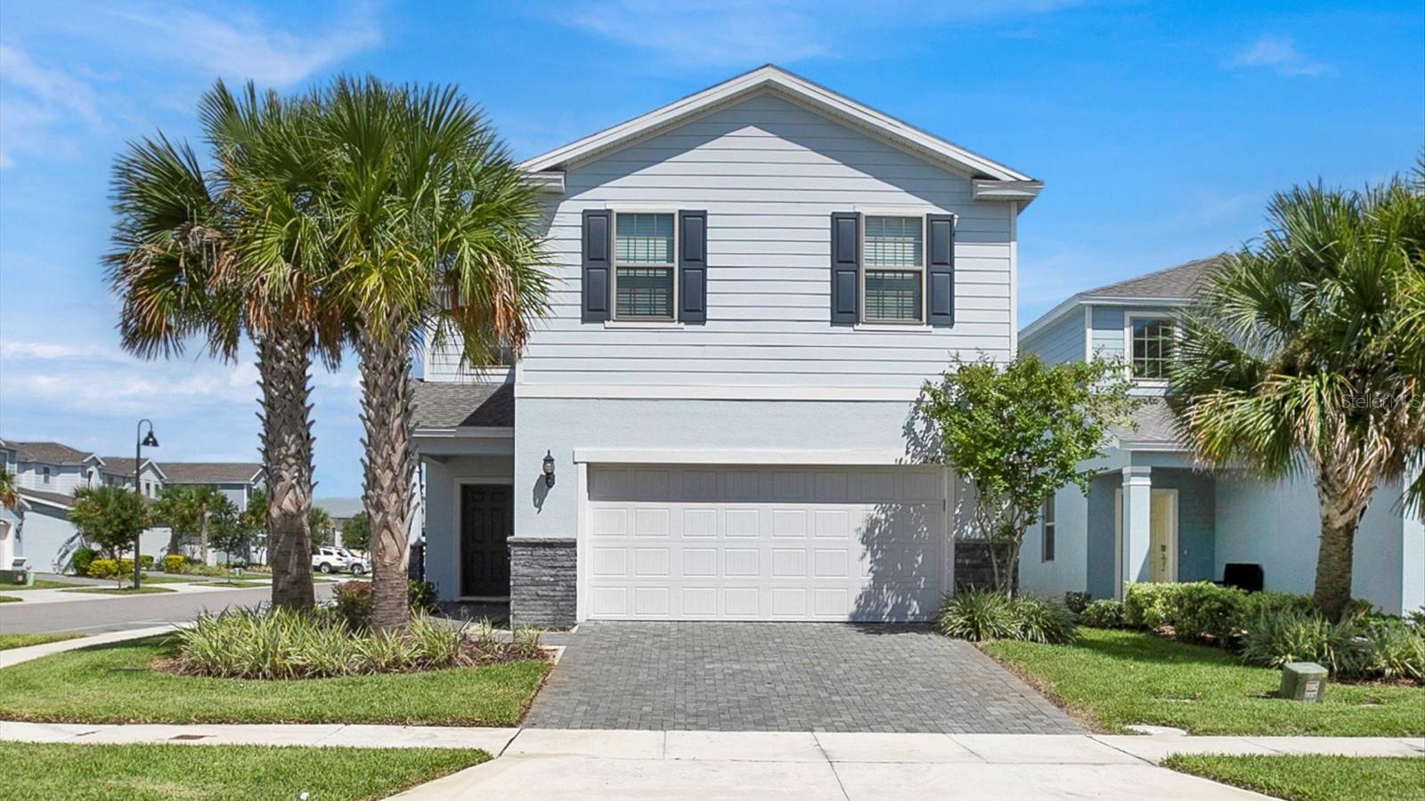 2462 Dubai Street home for sale in WINDSOR AT WESTSIDE