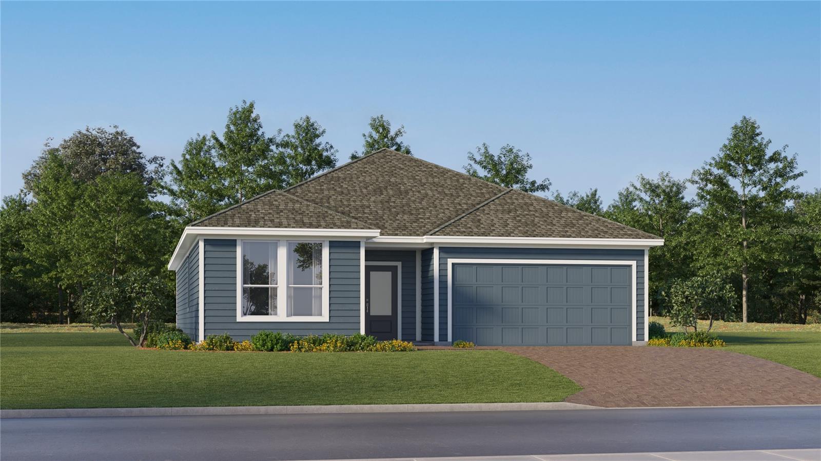 5370 Tempest Way home for sale in Sanctuary at Wellness Ridge