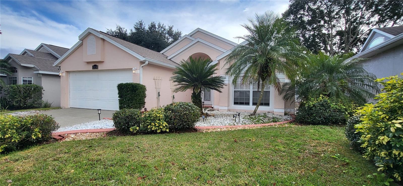 Weston Hills in Clermont