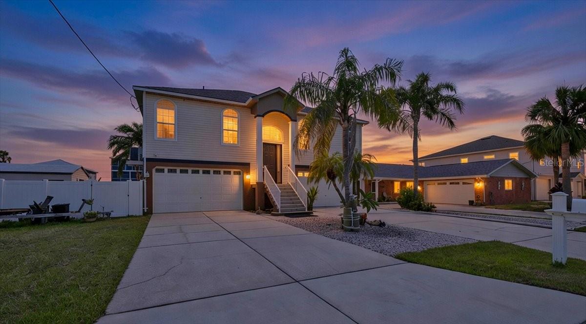 4270 Carlos Court home for sale in Hernando Beach