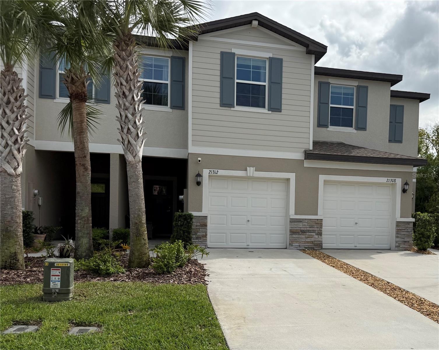 21312 Darter Road home for sale in Townes at Lake Thomas