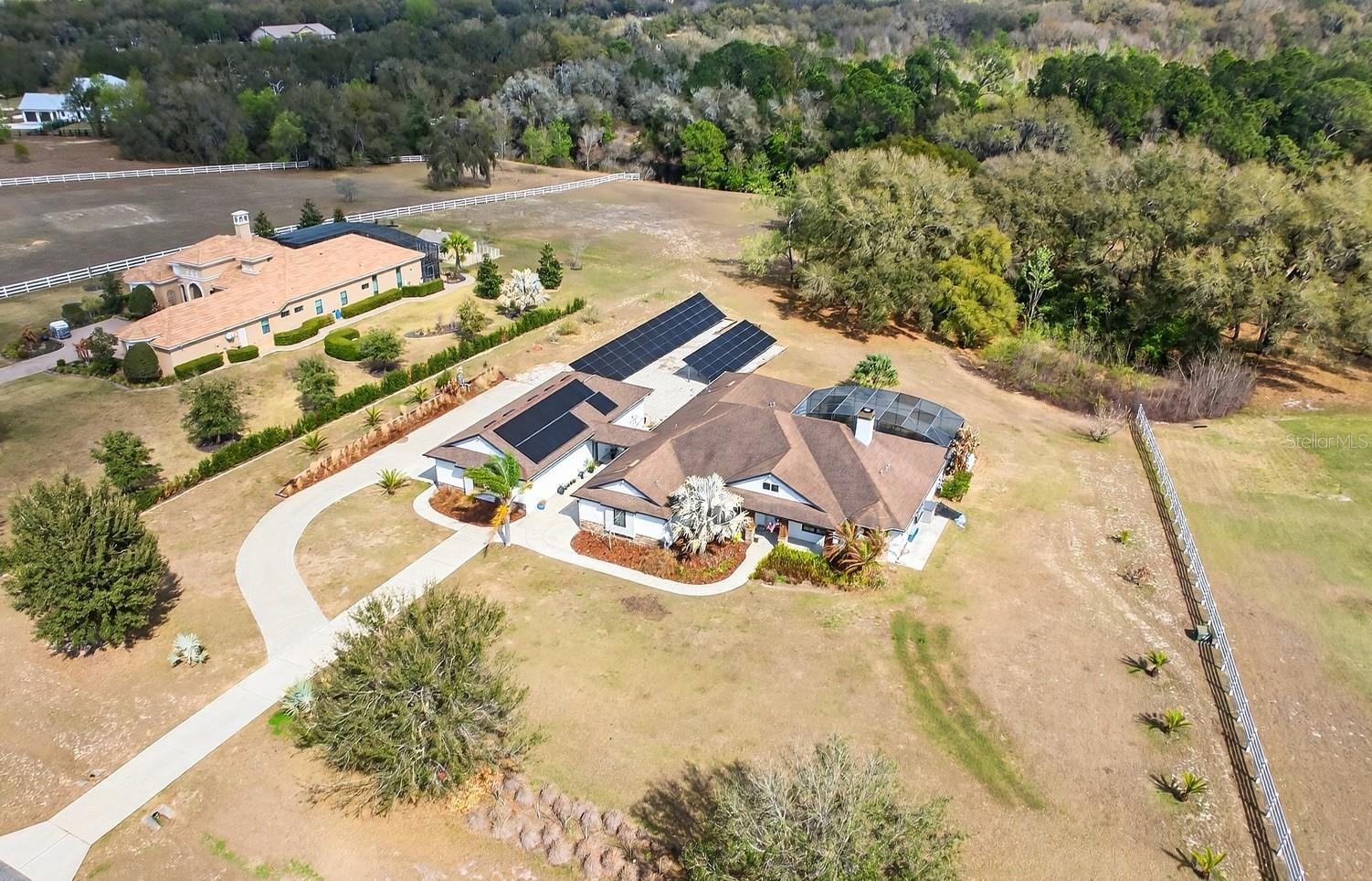 27324 Grand Oak Lane home for sale in BEAUCLAIR RANCH CLUB SUB