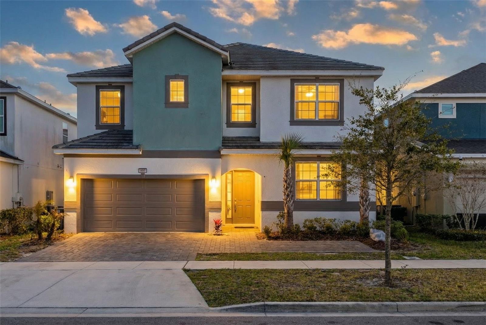 4496 Monado Drive home for sale in BELLAVIDA