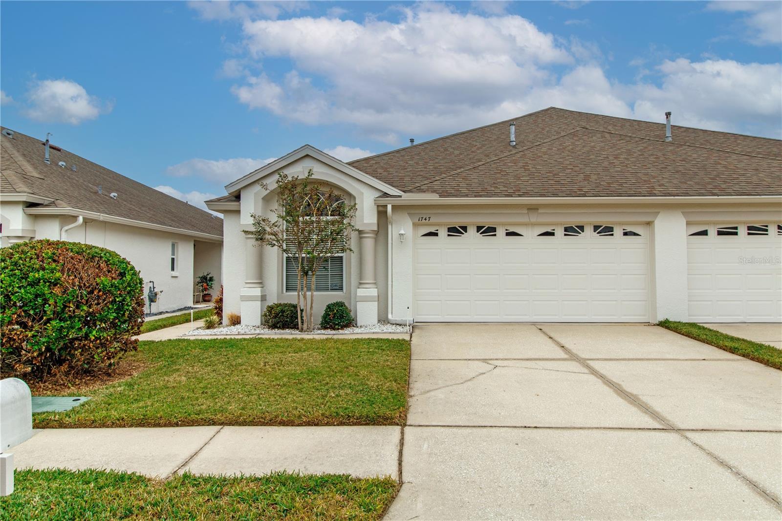 1747 Ravenridge Street home for sale in Meadow Pointe
