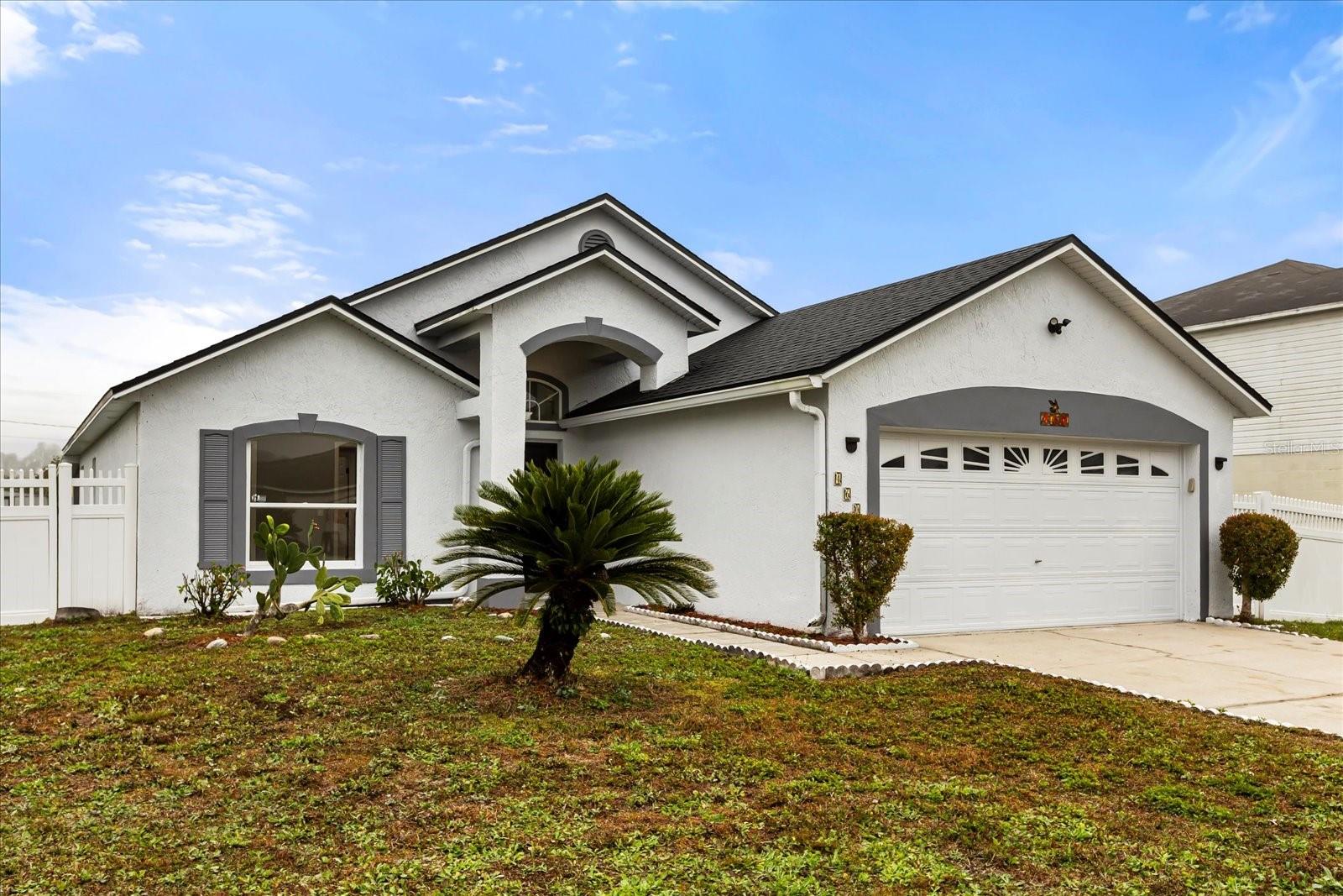 460 Martigues Drive home for sale in POINCIANA VILLAGE 5 NBHD 1