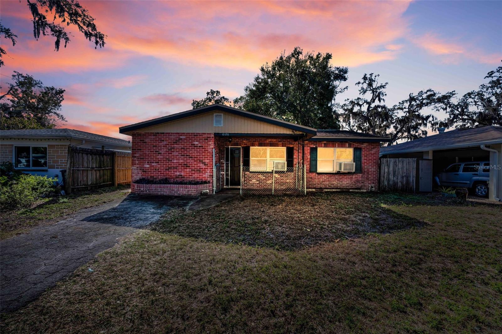 6126 Tennessee Avenue home for sale in New Port Richey