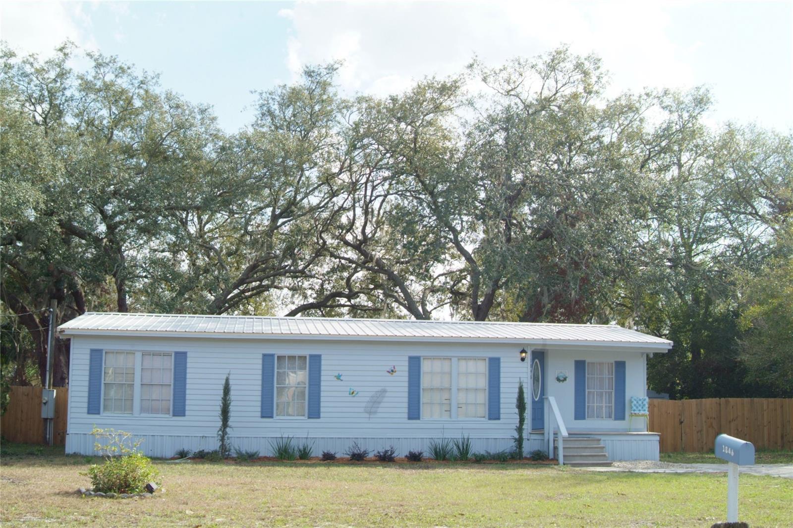 FLA FRUITLAND PARK TROP HOMESITES