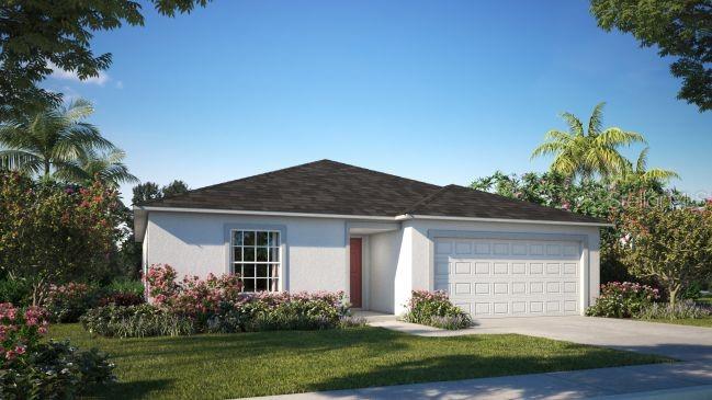 8297 Epic Lane home for sale in Spring Hill