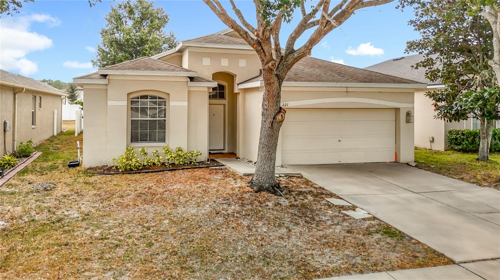221 Fairmont Drive home for sale in Villages of Avalon