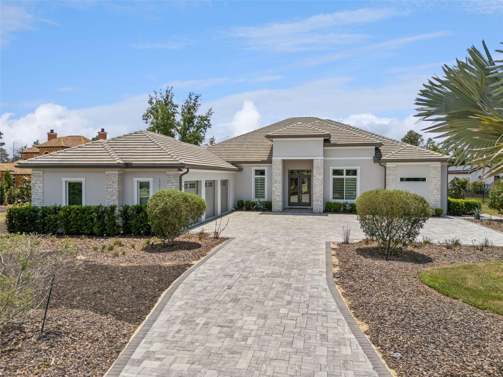 15220 Pendio Drive home for sale in Bella Collina
