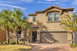 8909 Bengal Court home for sale in WINDSOR AT WESTSIDE