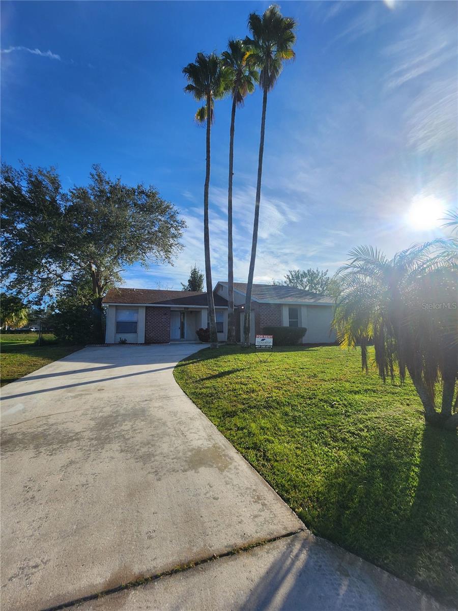 POINCIANA VILLAGE 01 NEIGHBORHOOD 03 SOUTH in Kissimmee