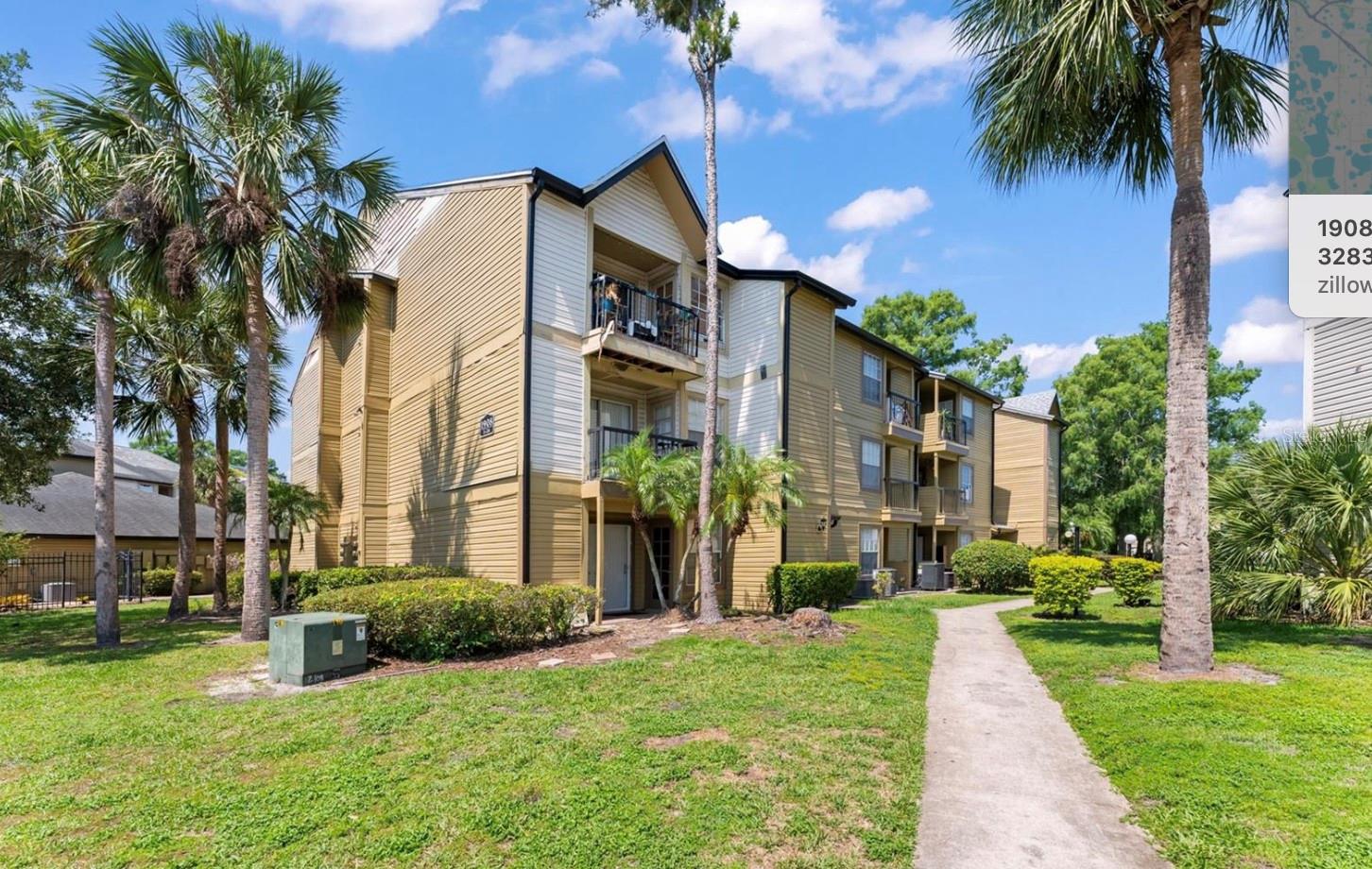 1908 Lake Atriums Circle #3 home for sale in The Plaza at Millenium