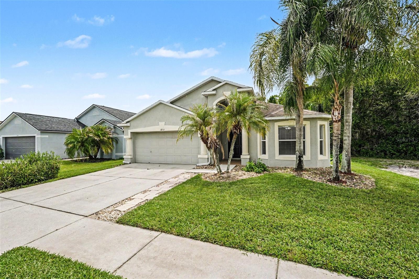 1852 Blanchard Ct home for sale in Meadow Pointe