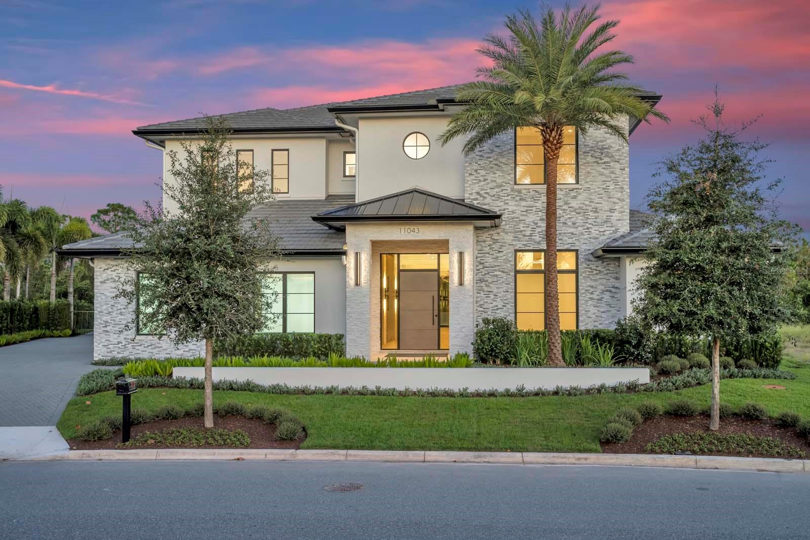 LAKE NONA ESTATES 10 in Orlando
