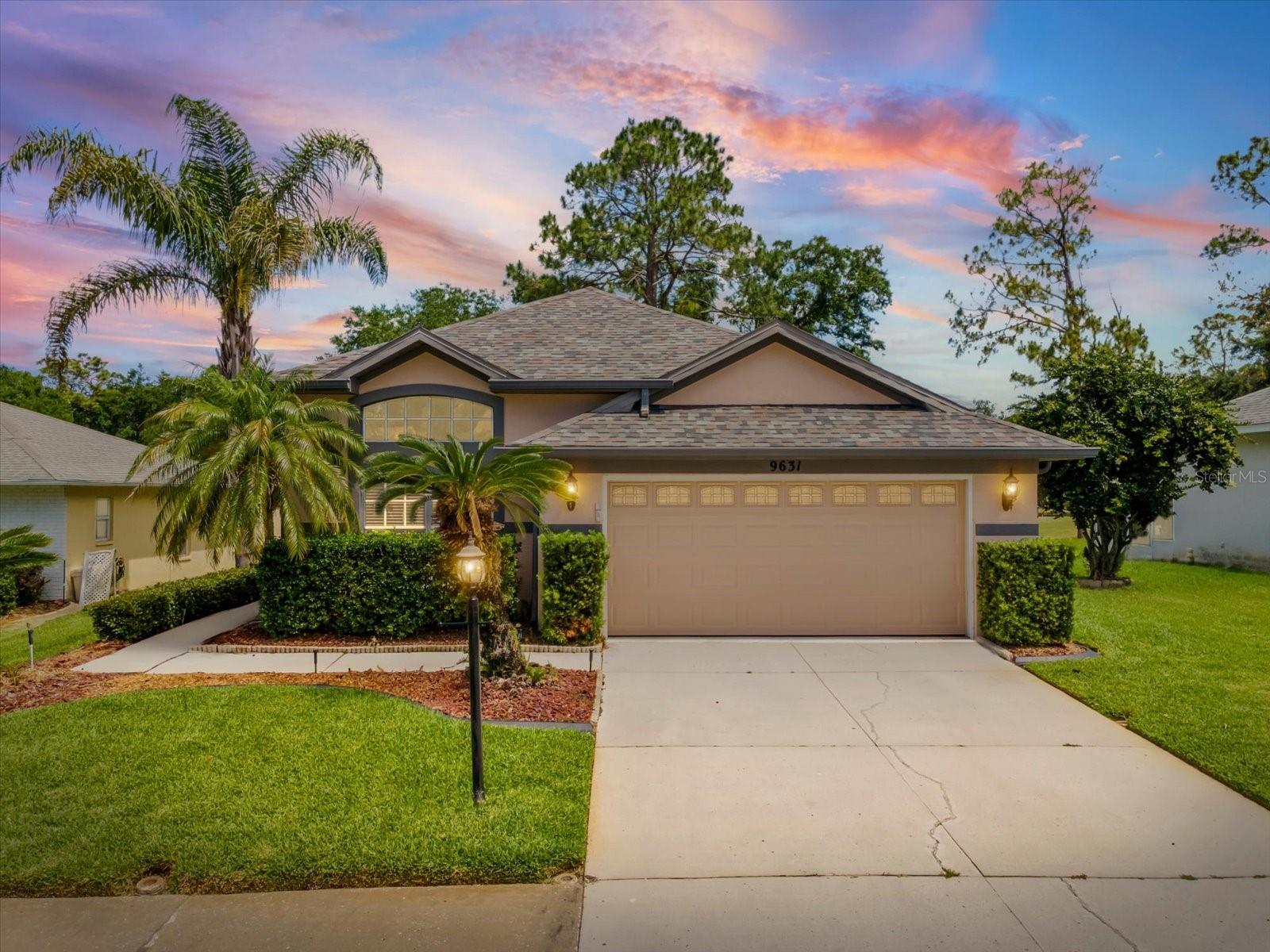 9631 Oakwood Hills Court home for sale in Timber Greens