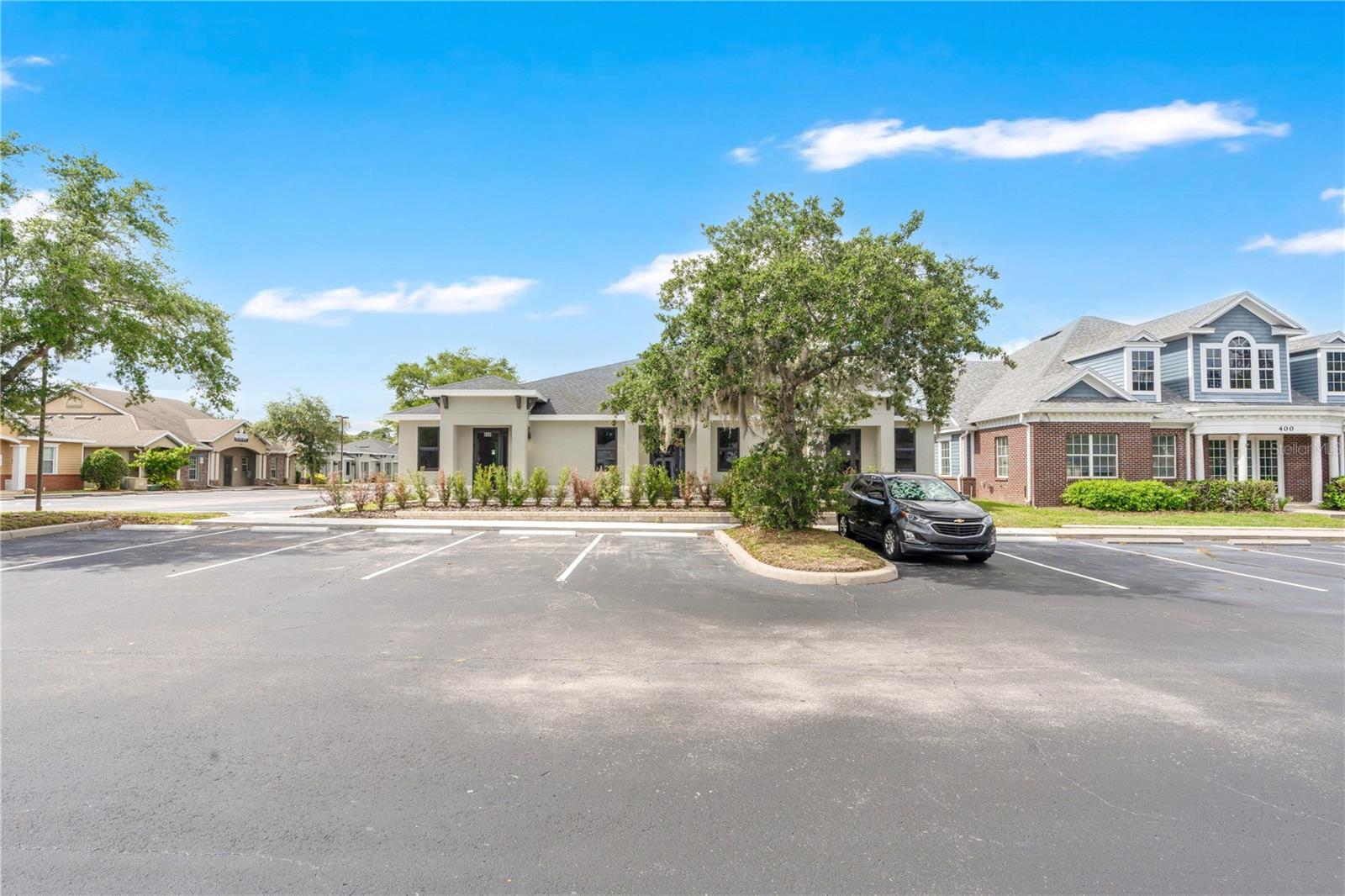 LEXINGTON PARK in Sanford