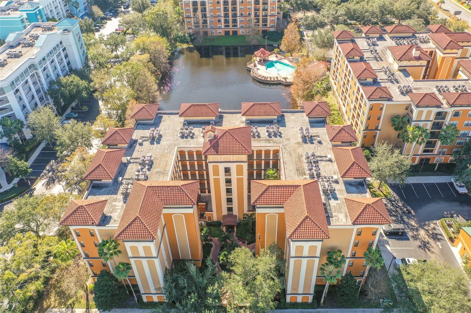 12521 Floridays Resort Drive #211F home for sale in FLORIDAYS ORLANDO RESIDENCE PH III