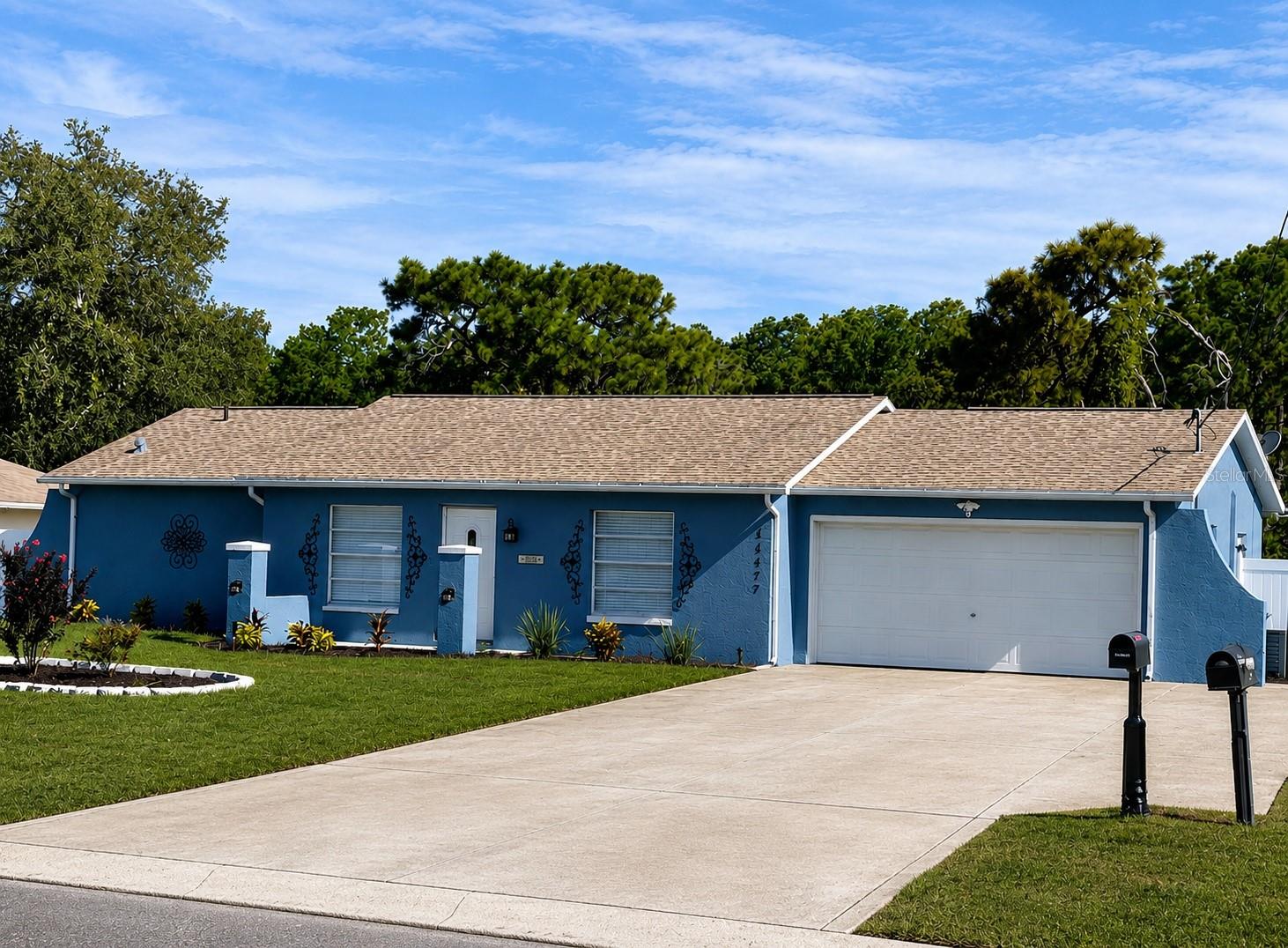 11177 Elgin Boulevard home for sale in Spring Hill