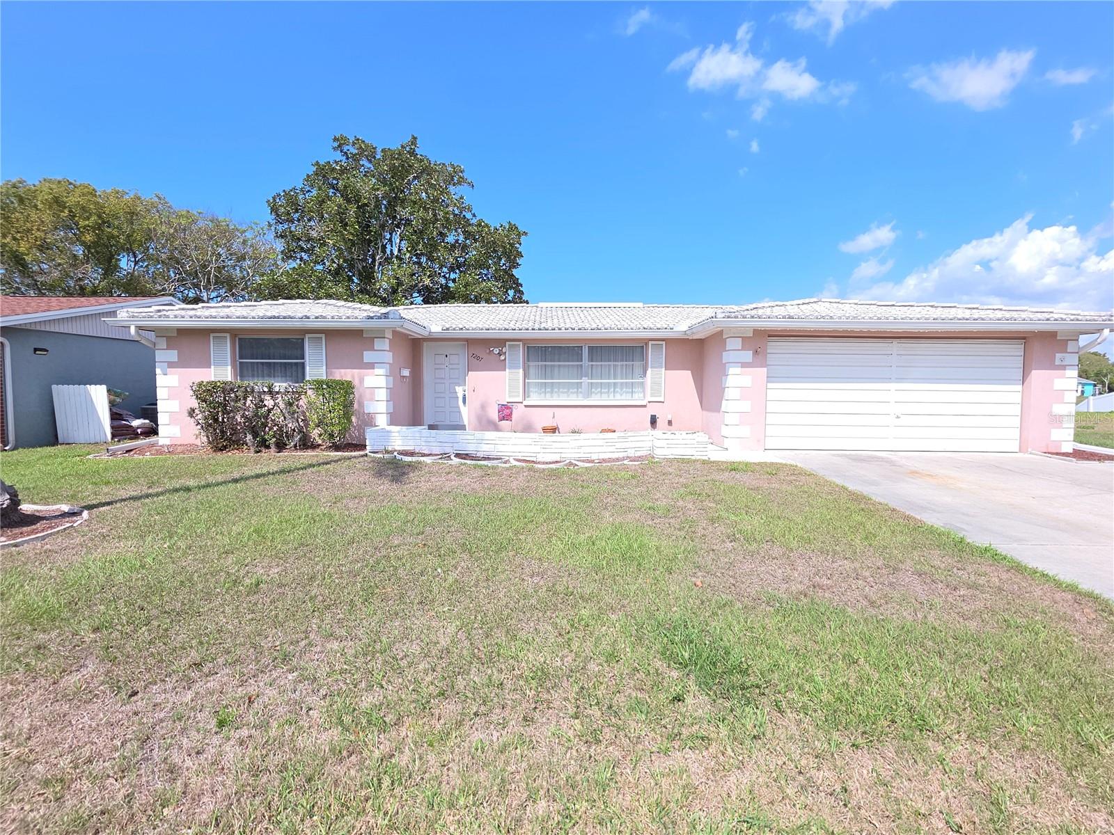 7207 Ashwood Drive home for sale in Gulf Highlands