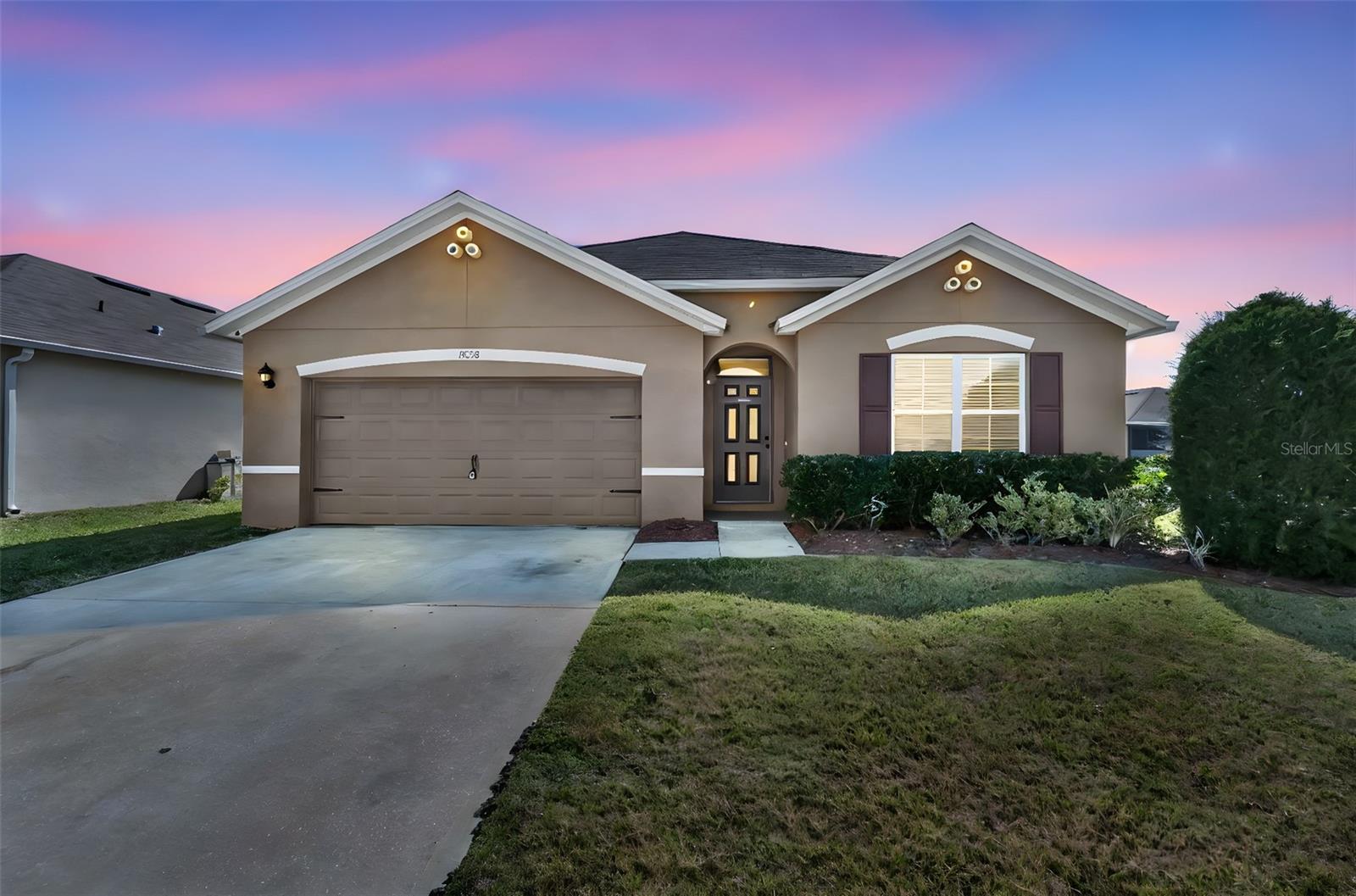 1828 Partin Terrace Road home for sale in Kindred