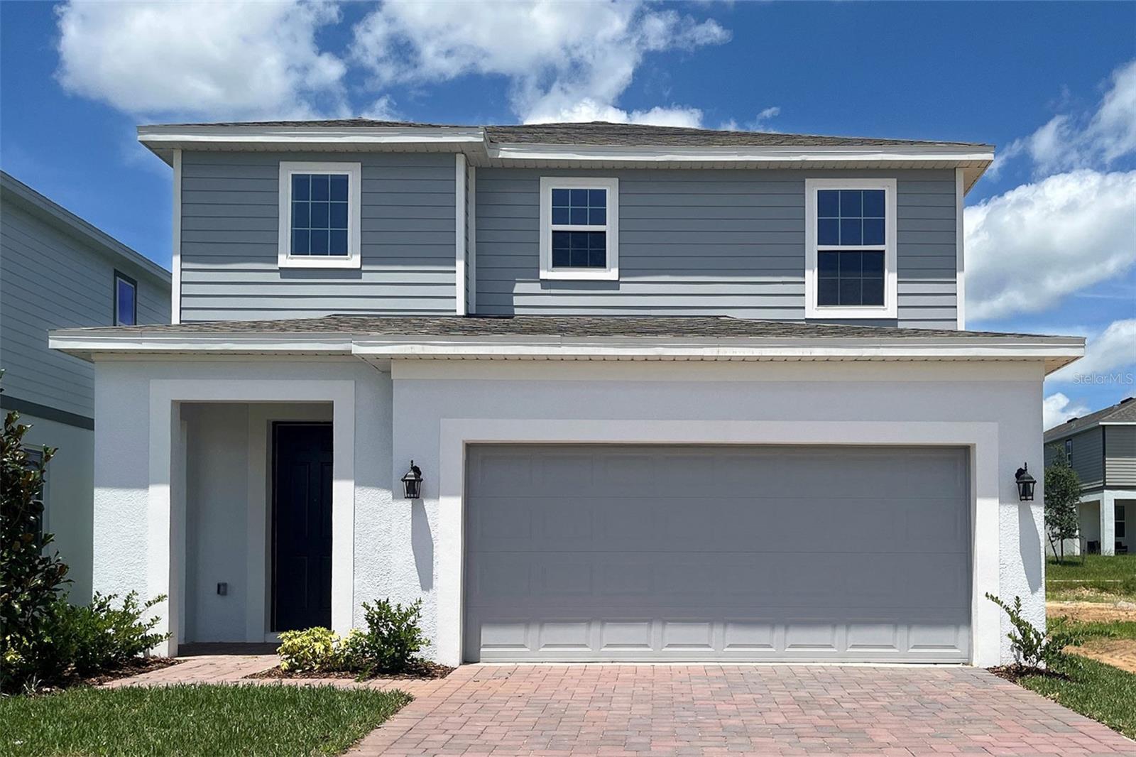 7052 Rolling Leaf Road home for sale in TRINITY LAKES PH