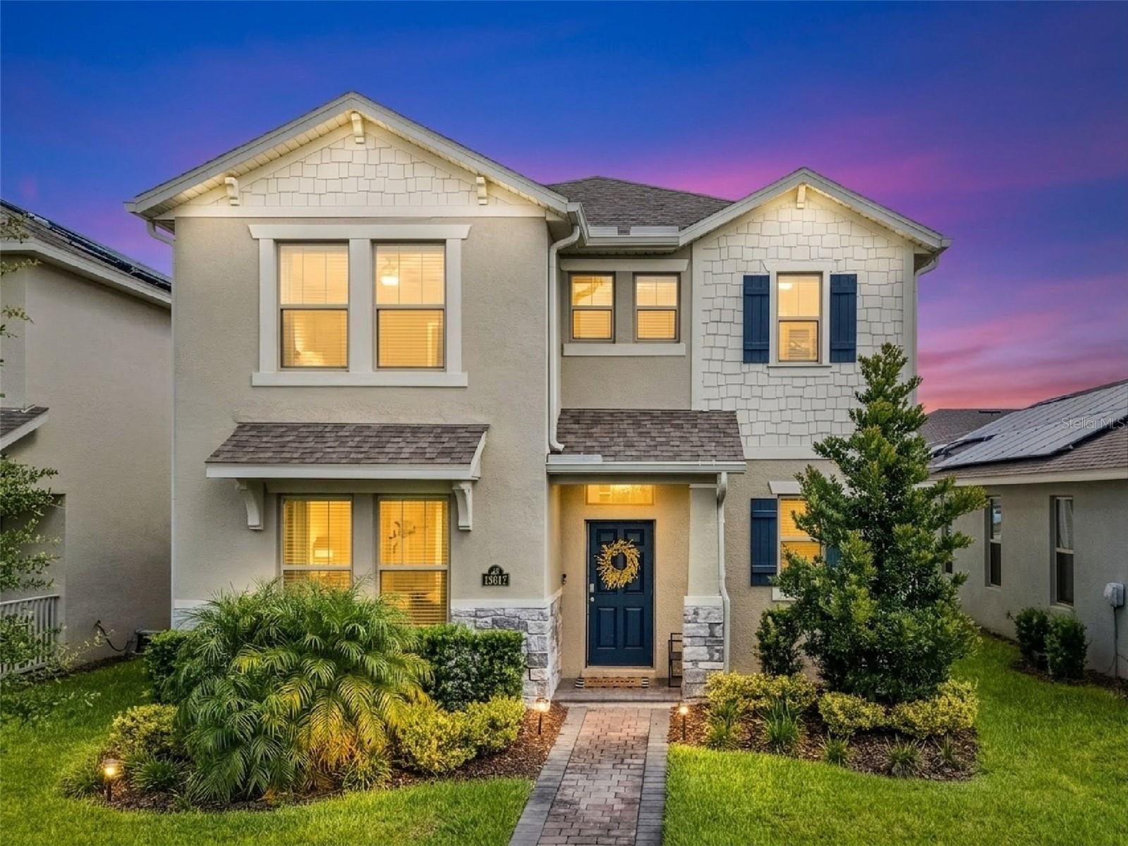 13617 Salamander Street home for sale in Waterleigh