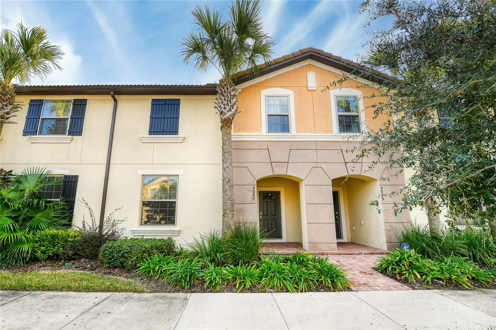 9047 Rhodes Street home for sale in WINDSOR AT WESTSIDE