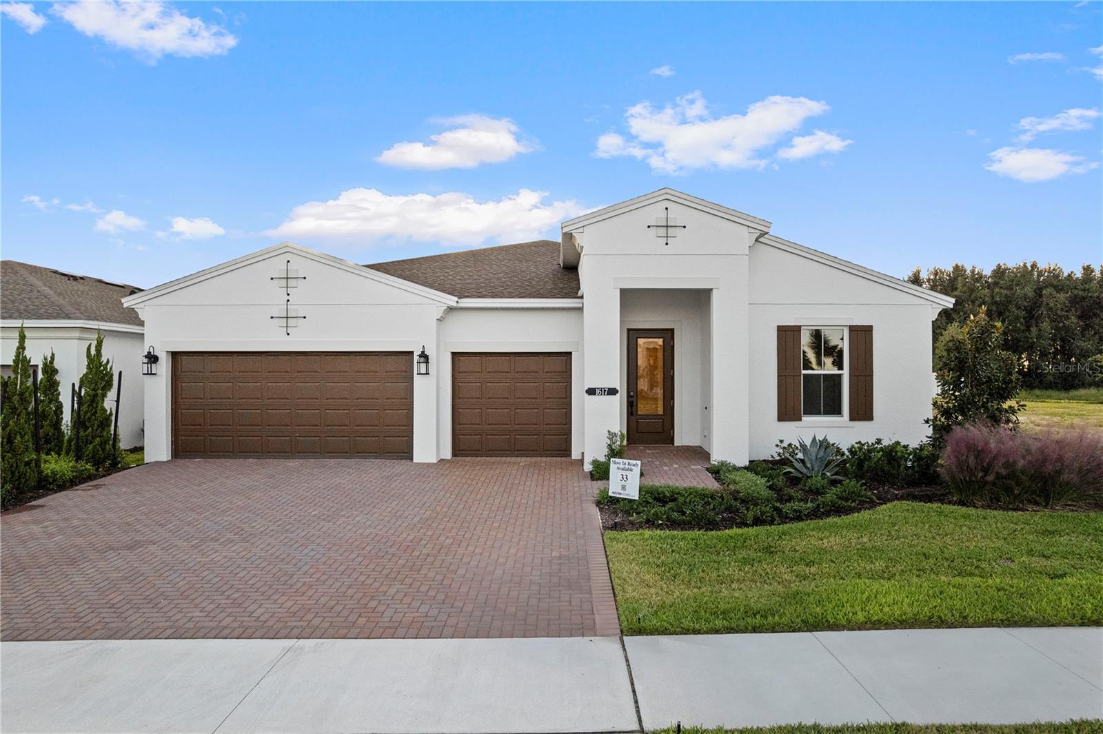 1617 Bellagio Loop home for sale in CRESSWIND AT LAKE HARRIS