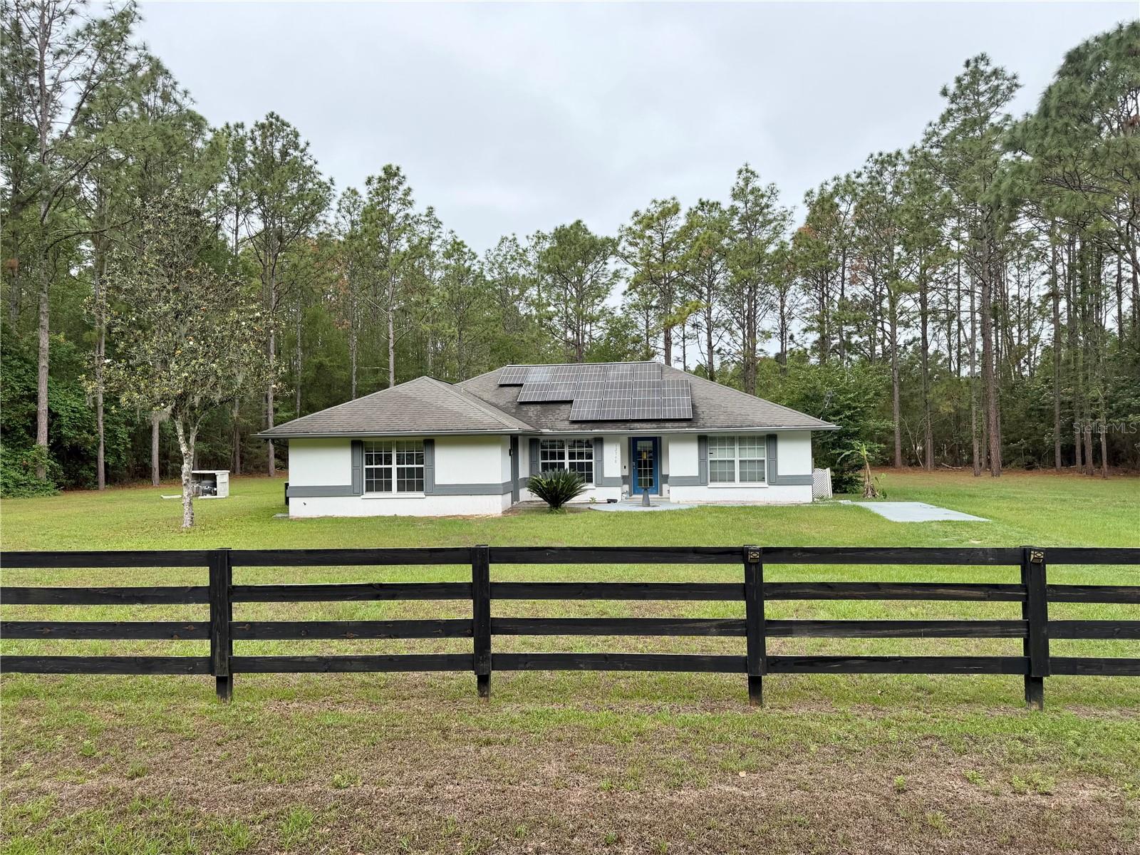 Oak Ridge CrossingAlachua