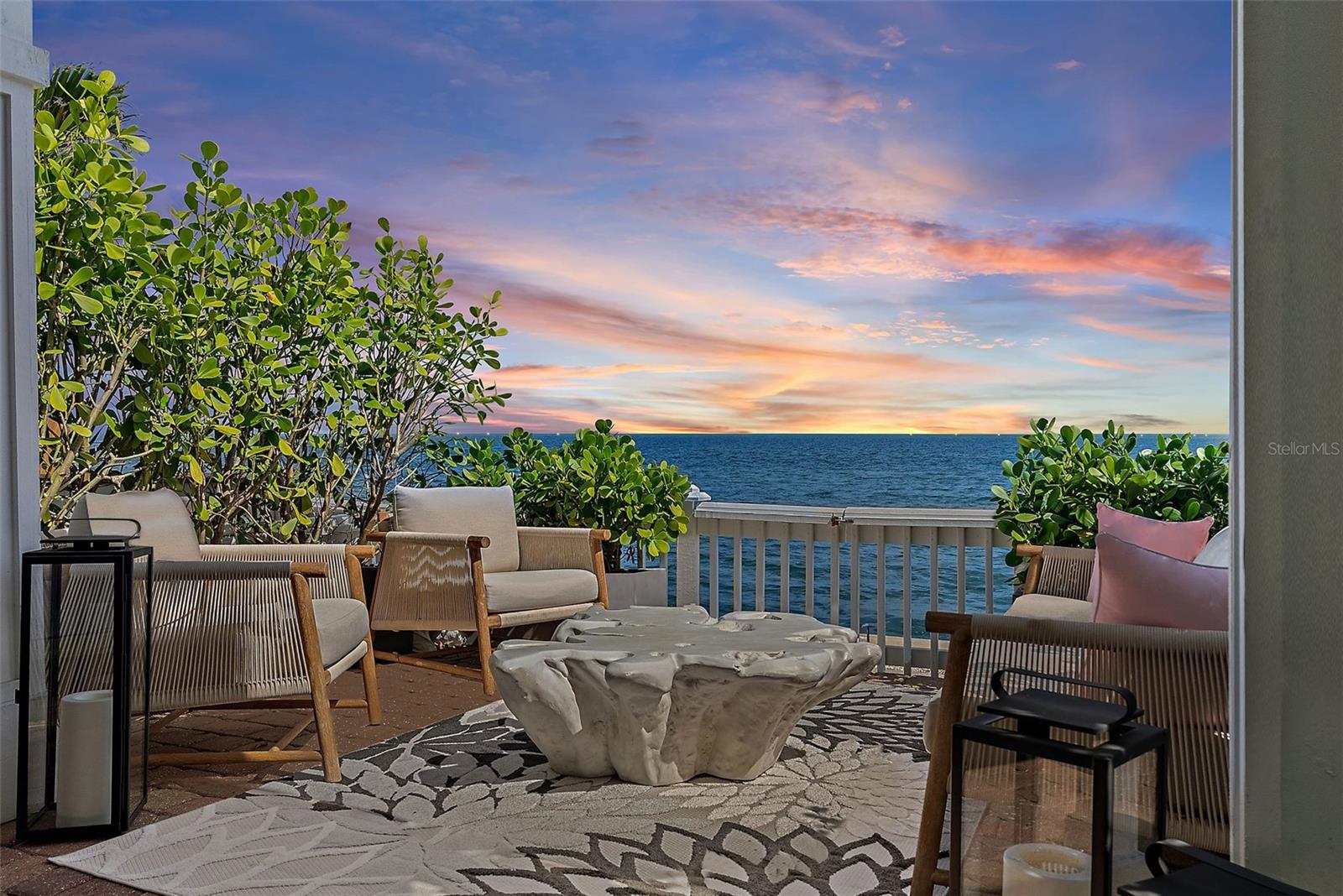 Waterside at Coquina Key South