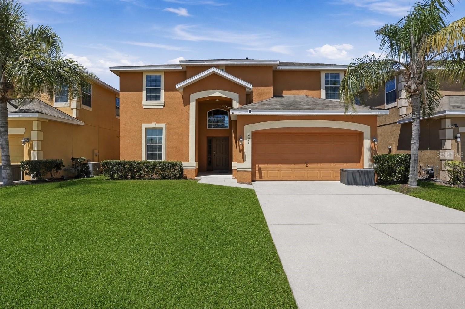 2551 Dharma Circle home for sale in VERANDA PALMS