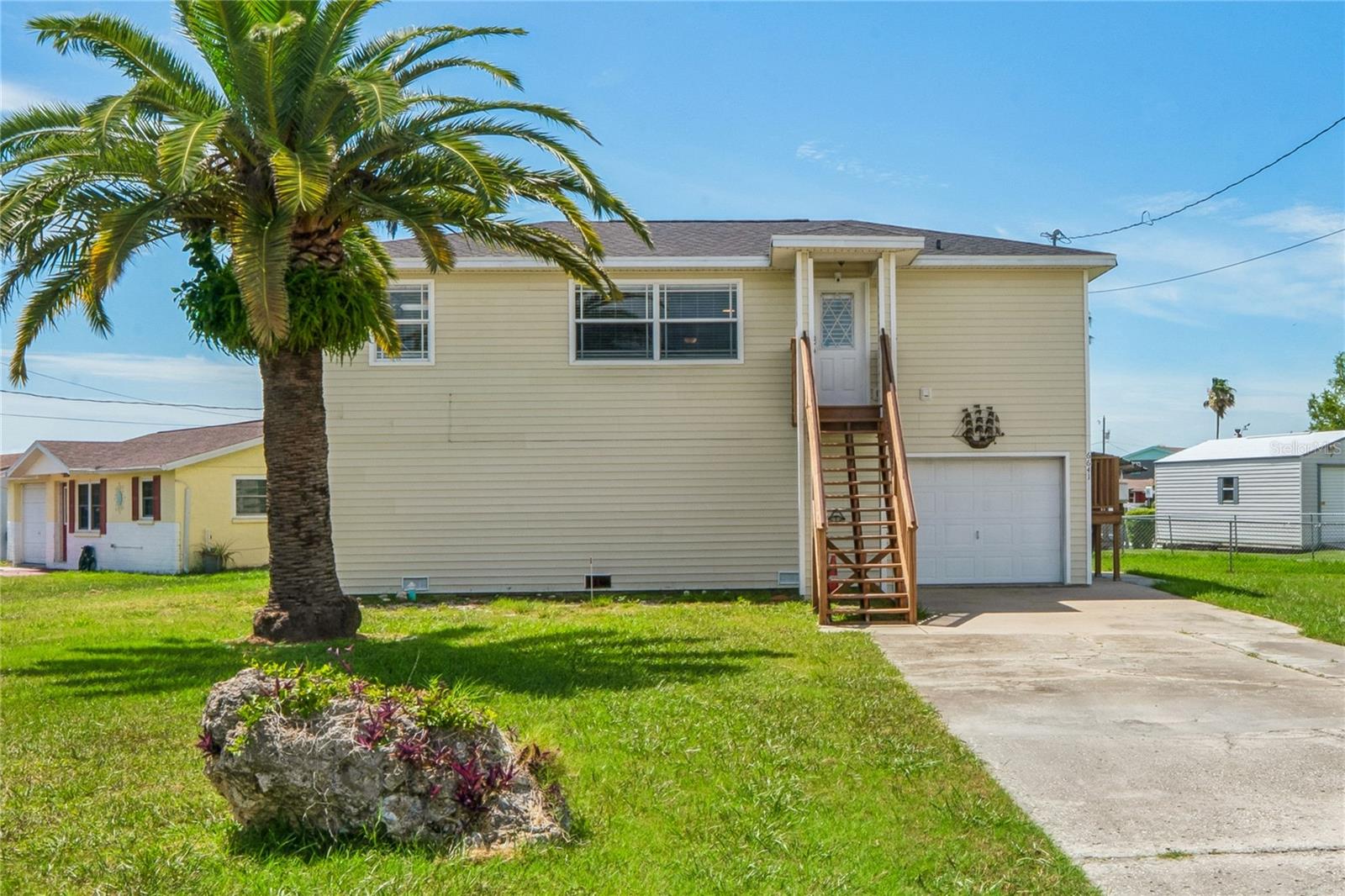 6641 Boatyard Drive home for sale in Sea Ranch on the Gulf