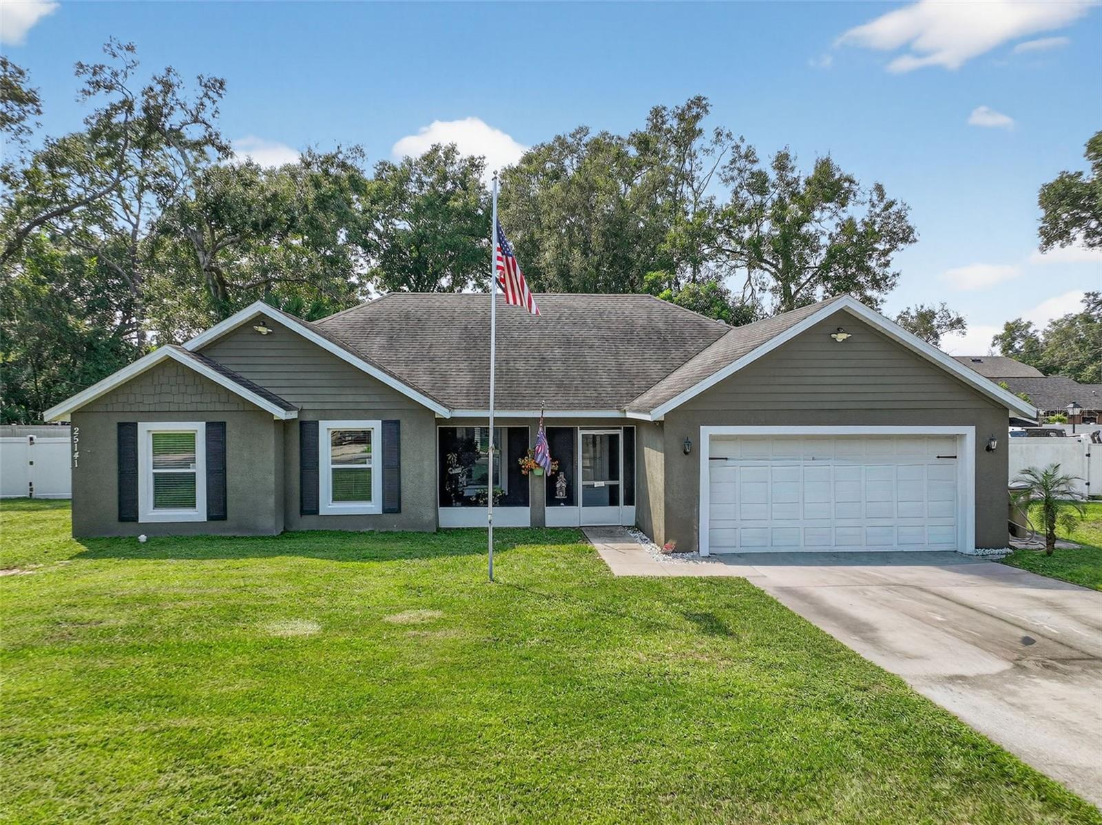 25141 Adair Avenue home for sale in MT PLYMOUTH FIFTH ADD