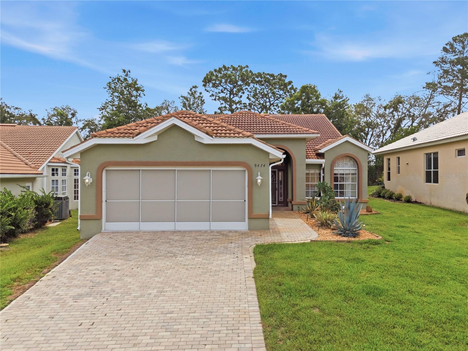 9474 W Mississippi Run home for sale in Glen Lakes