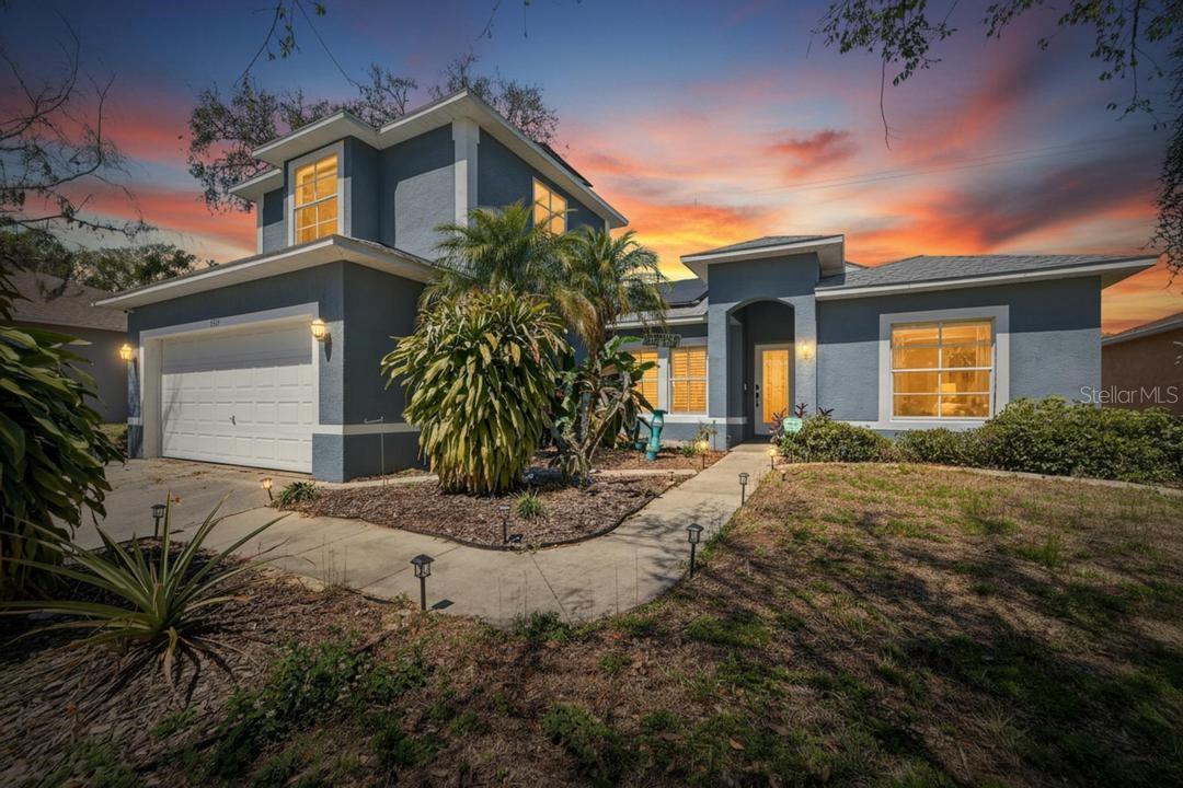 Cypress Park