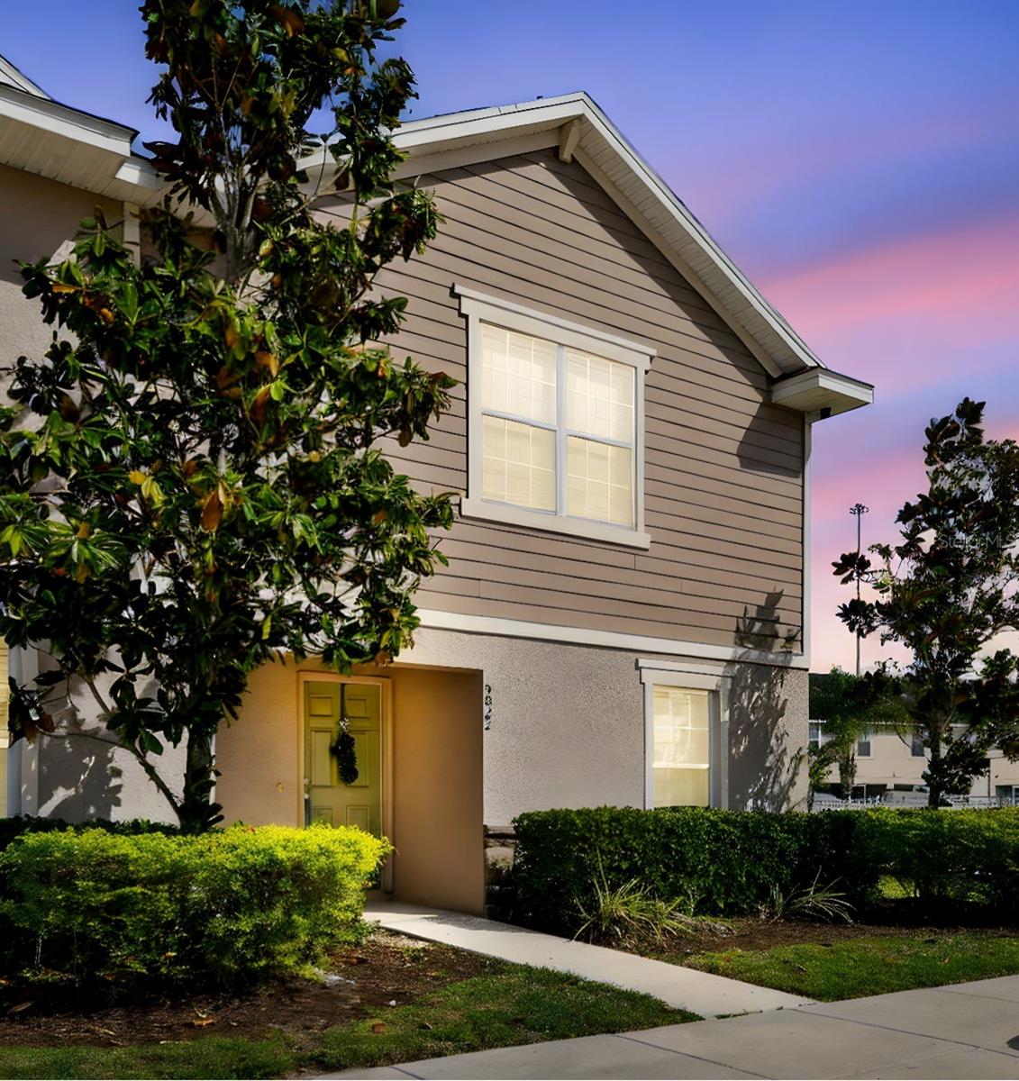 Santa Fe at Westbrooke in Wesley Chapel