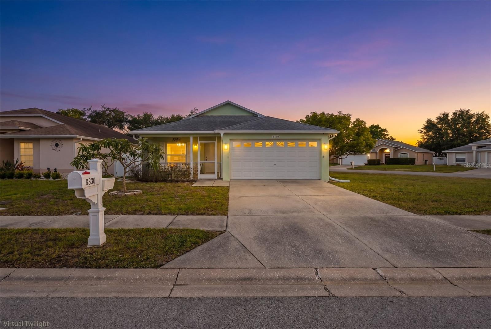 8330 Goldome Drive home for sale in Jasmine Trails