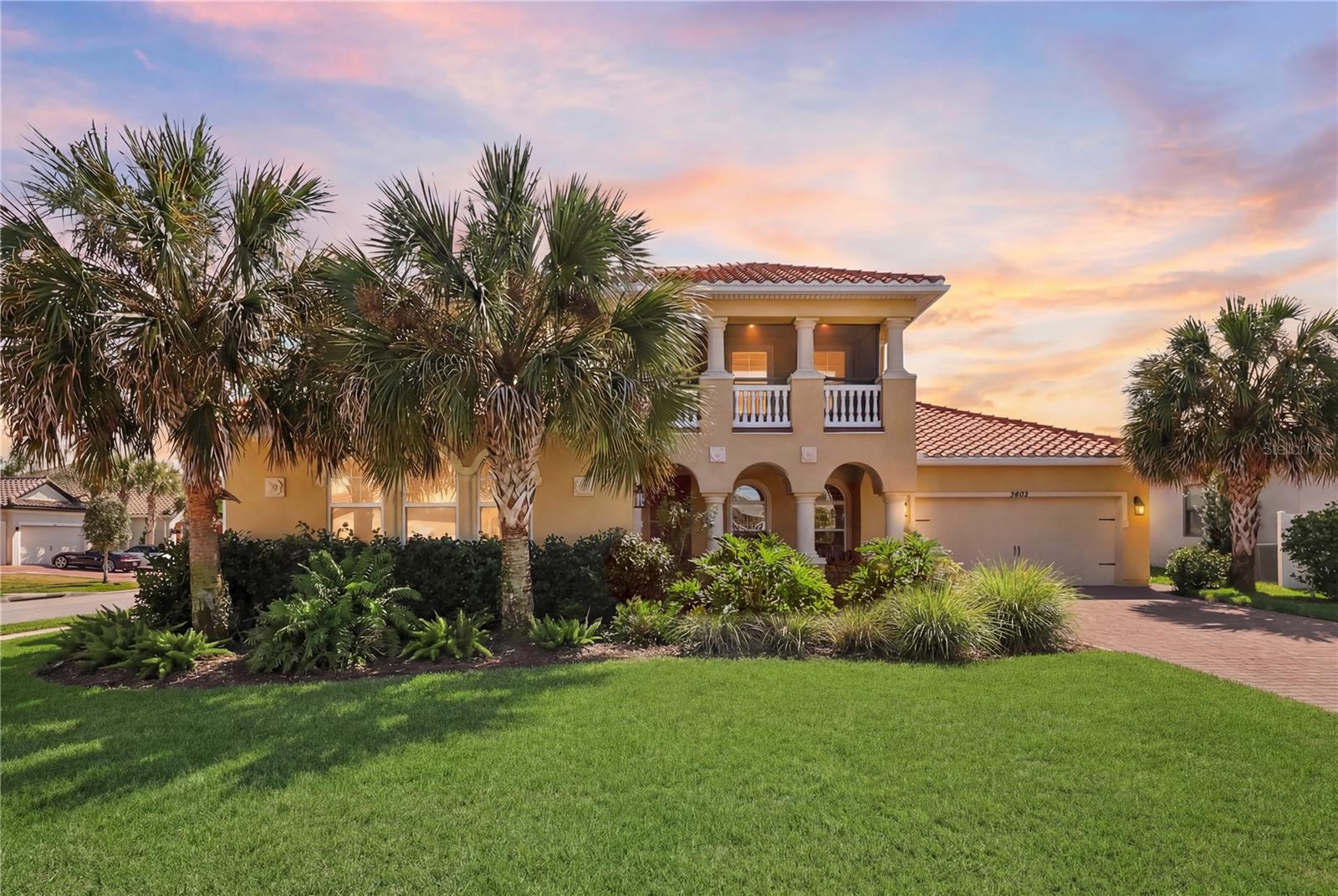 3892 Golden Knot Drive home for sale in Bellalago