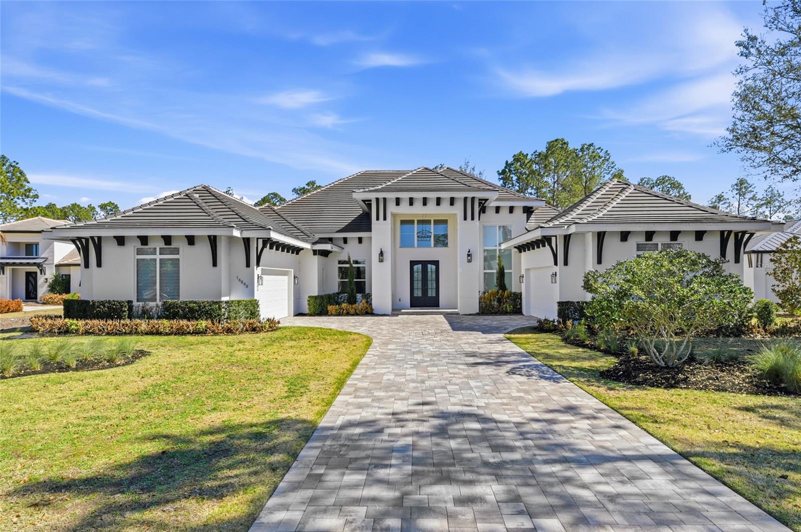 16848 Vinci Way home for sale in Bella Collina