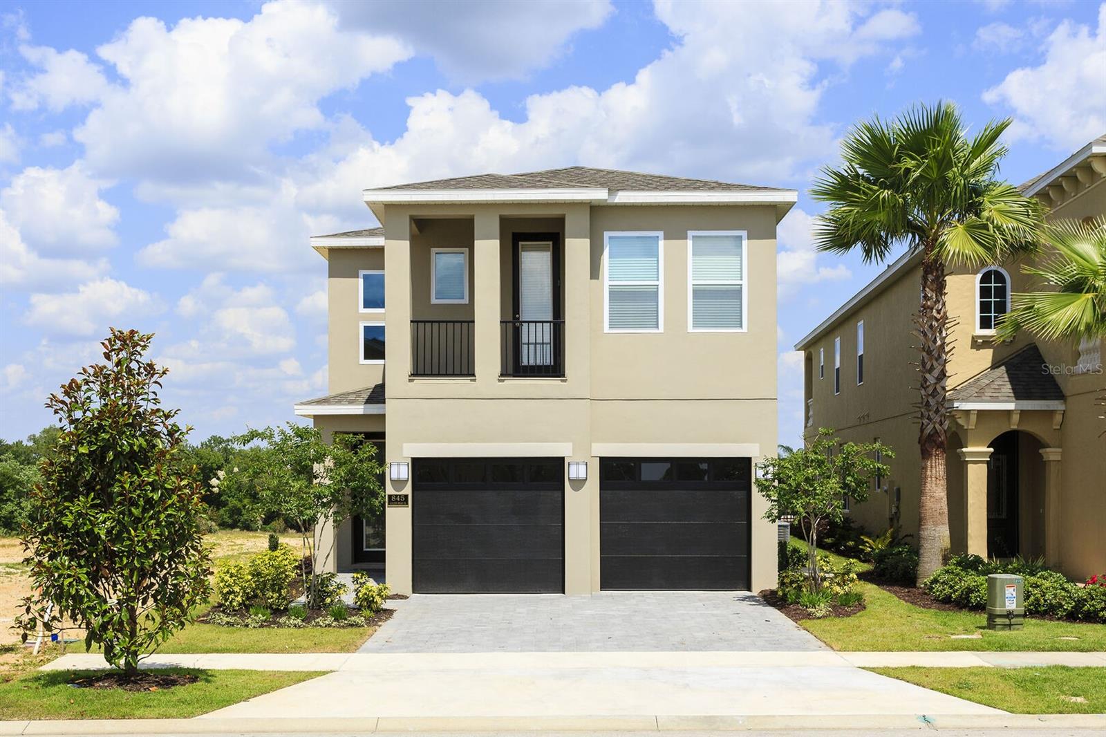 845 Golden Bear Drive home for sale in REUNION WEST VLGS NORTH