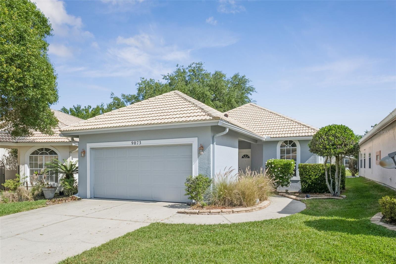 9073 Saint Andrews Way home for sale in COUNTRY CLUB OF MOUNT DORA