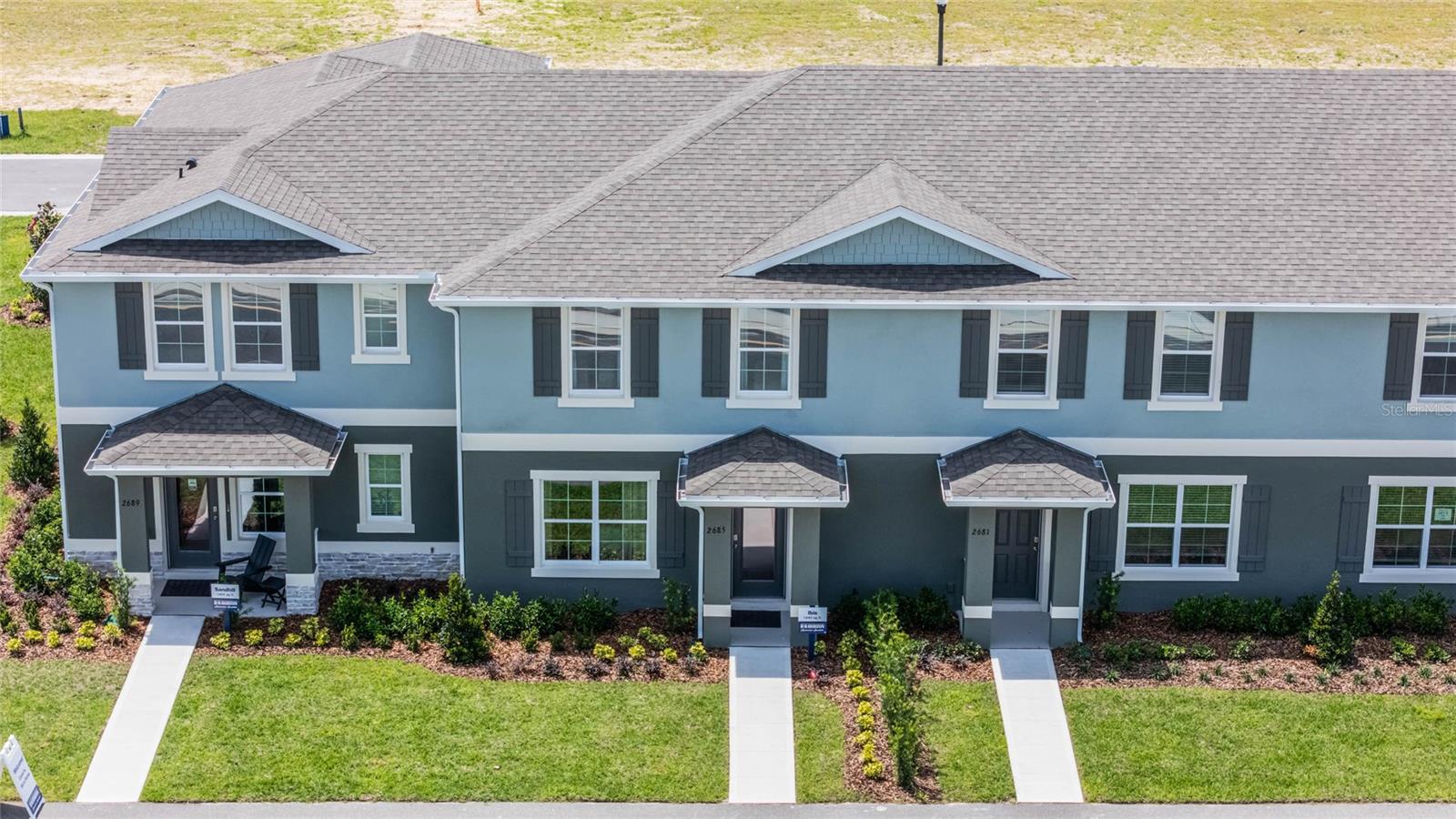 16353 Lakelet Alley home for sale in Waterleigh