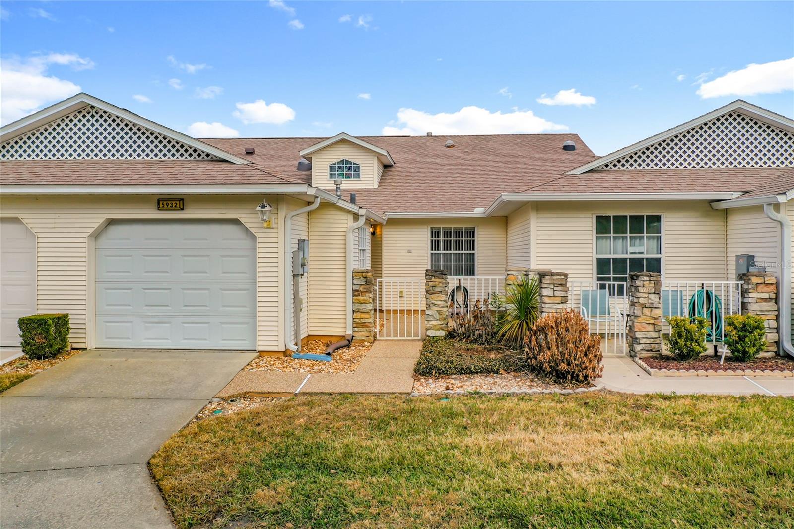 5932 Mcenroe Court home for sale in Highland Lakes