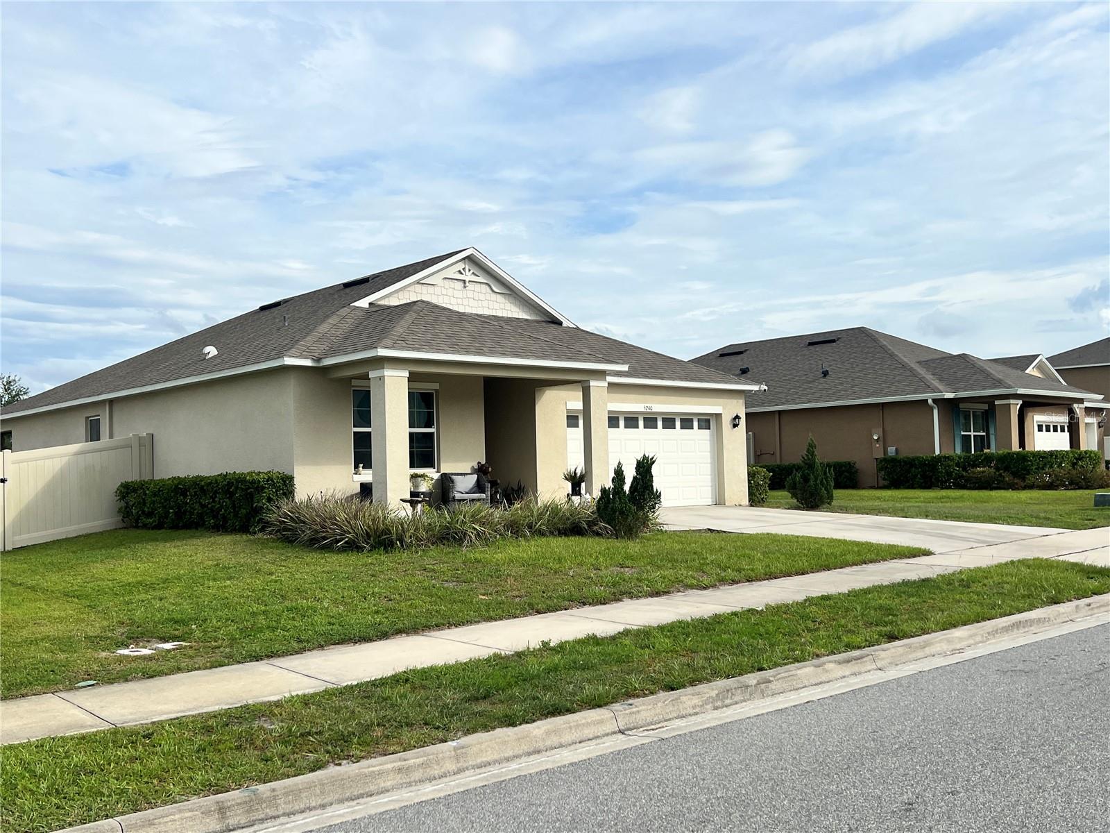 TIMBERWALK IN MOUNT DORA
