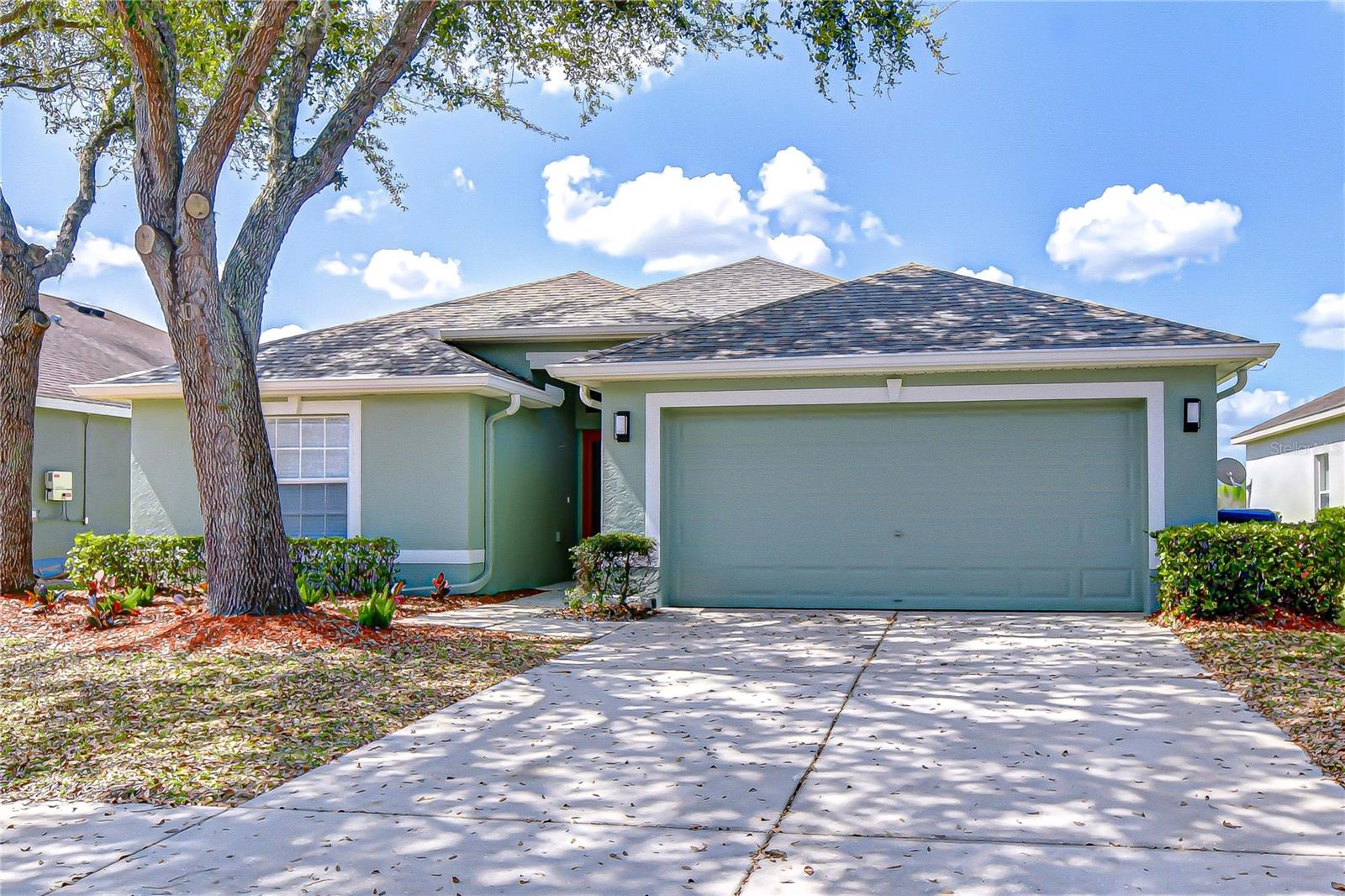 6029 Sweet William Terrace home for sale in Dupree Lakes
