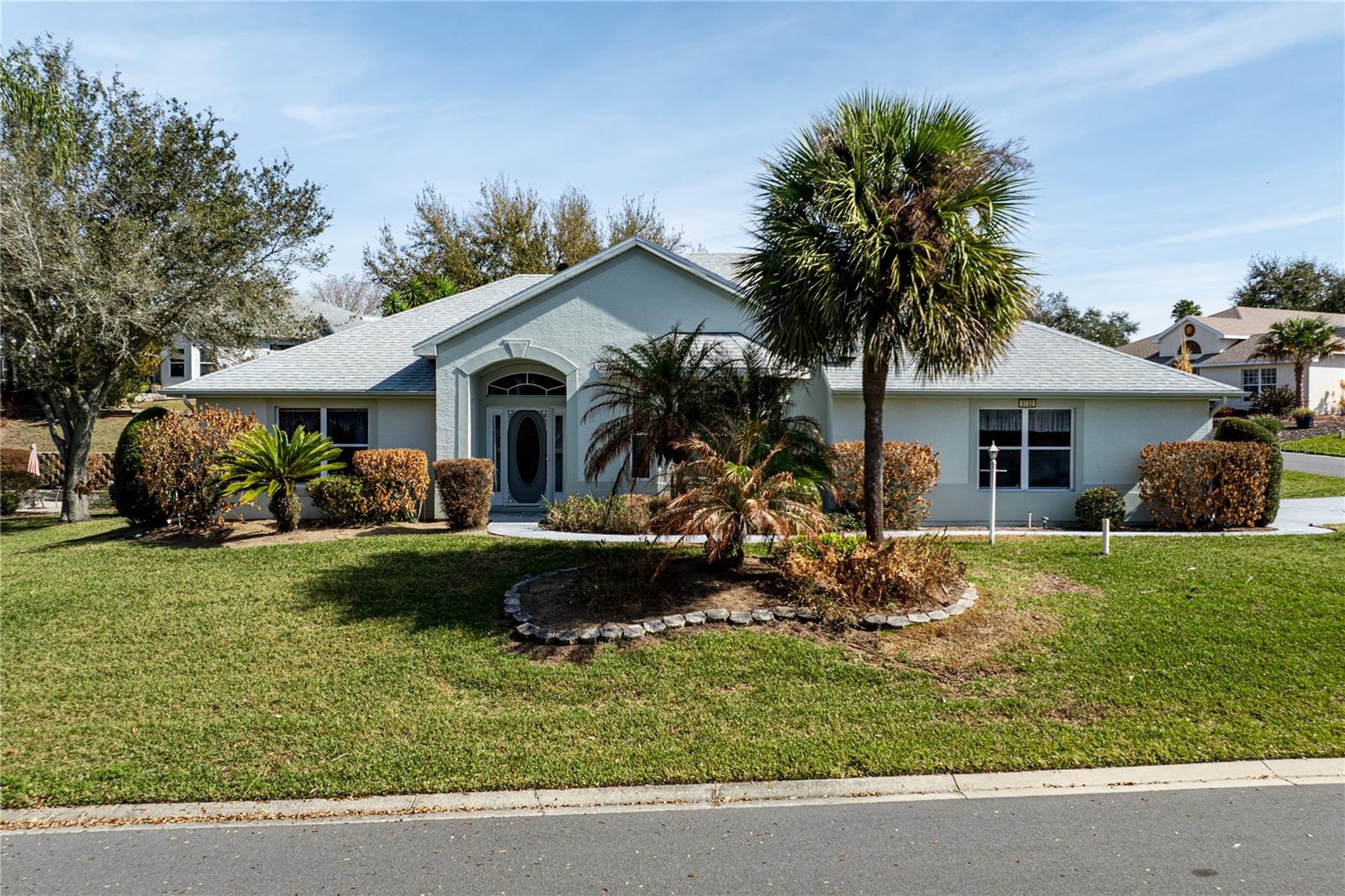 5732 Freeport Drive home for sale in Royal Harbor