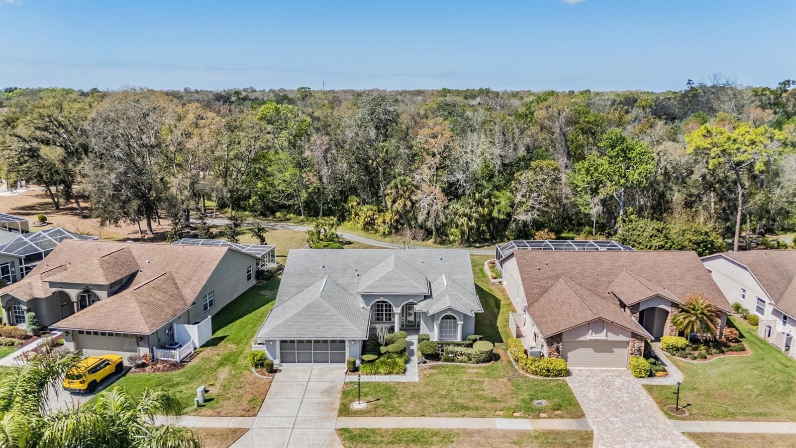 9525 Springmeadow Drive home for sale in Timber Greens